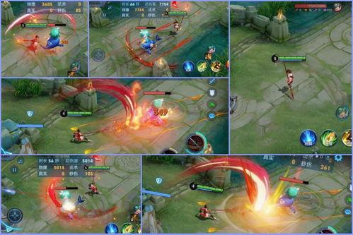 云缨新皮肤爆料最新,仙气缭绕,美轮美奂 第3张 云缨新皮肤爆料最新,仙气缭绕,美轮美奂 第3张