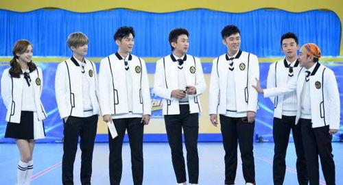 跑男名将爆料视频大全,揭秘视频大全背后的精彩瞬间